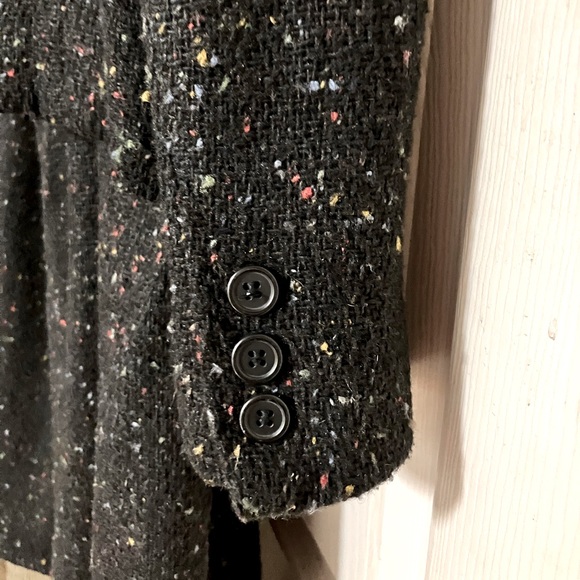 Wool Suit - Picture 2 of 7